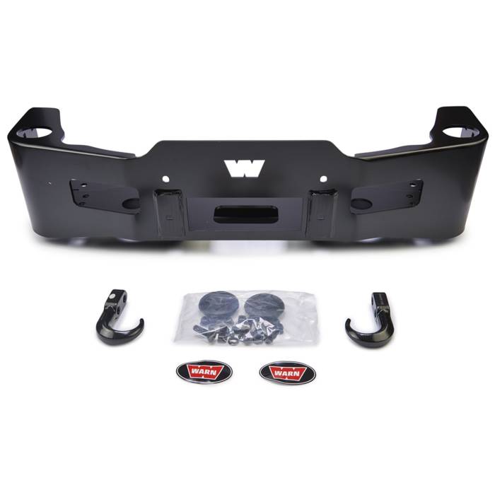 Warn - Warn Gen II Trans4mer Winch Carrier 91405