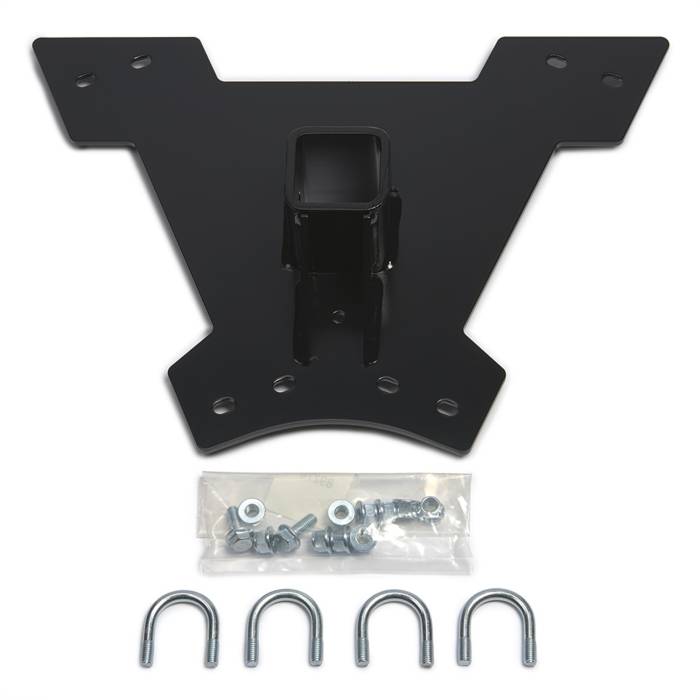 Warn - Warn Winch Mount Hardware 89271