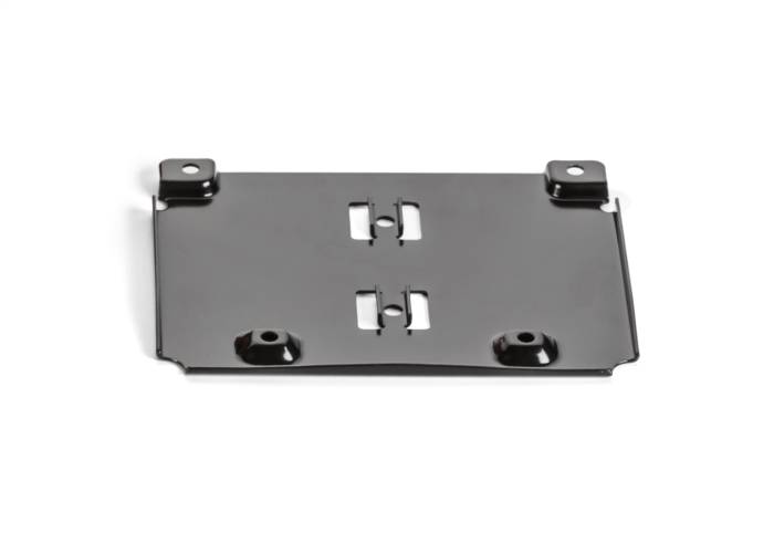 Warn - Warn Winch Control Pack Mounting Plate 97890