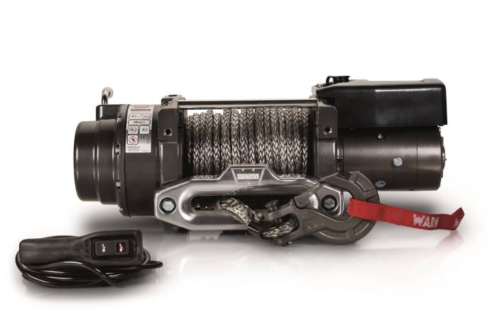 Warn - Warn Heavy Weight Series Winch 97740