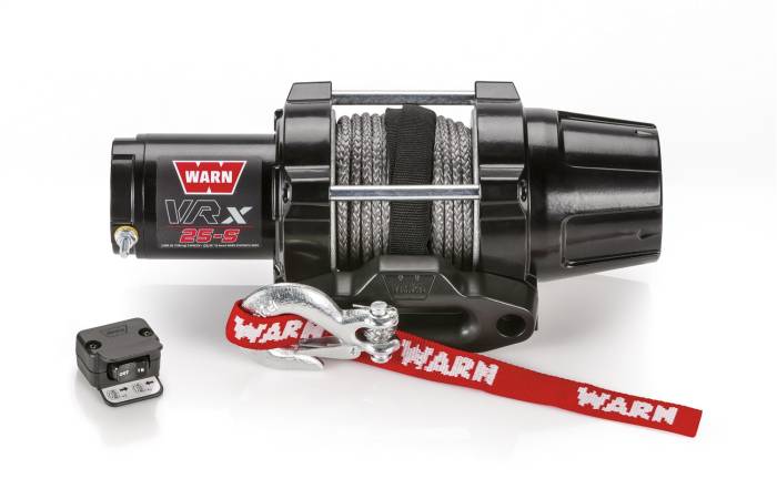 Warn - Warn VRX Powersport Winch 101020