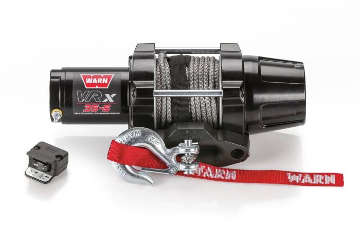 Warn - Warn VRX Powersport Winch 101030