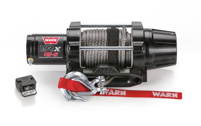 Warn - Warn VRX Powersport Winch 101040