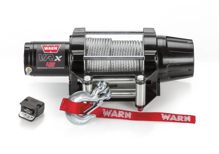 Warn - Warn VRX Powersport Winch 101045