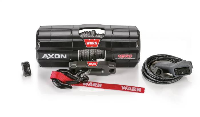 Warn - Warn AXON Powersport Winch 101240