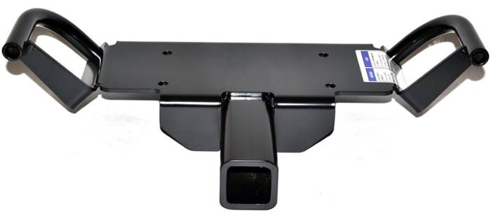 Warn - Warn Winch Carrier 70919