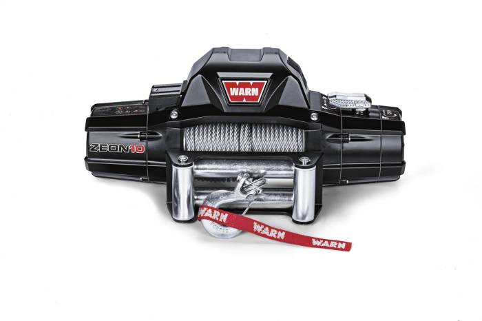 Warn - Warn ZEON 10 Winch 88990