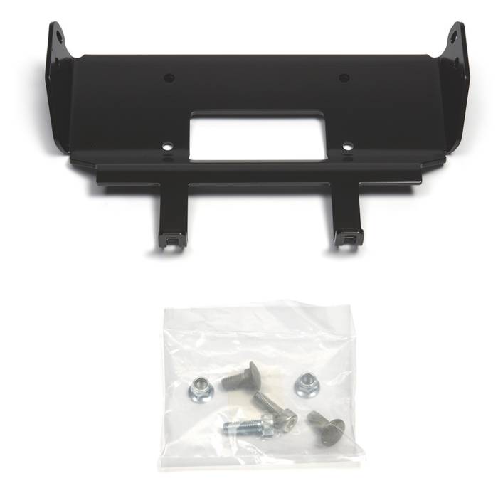 Warn - Warn Winch Mount 93790