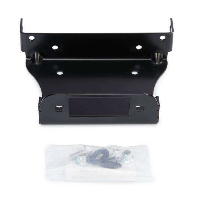 Warn - Warn Winch Mount 95350