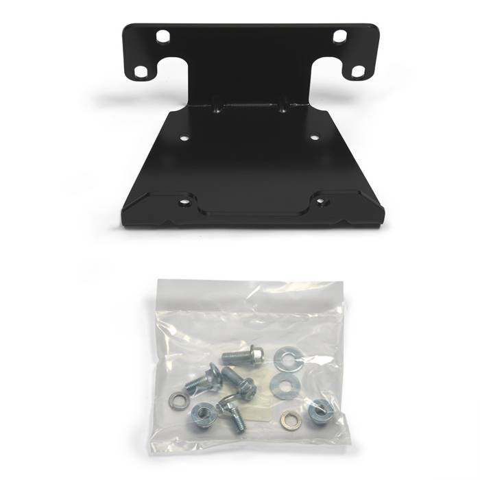 Warn - Warn Winch Mount 95740