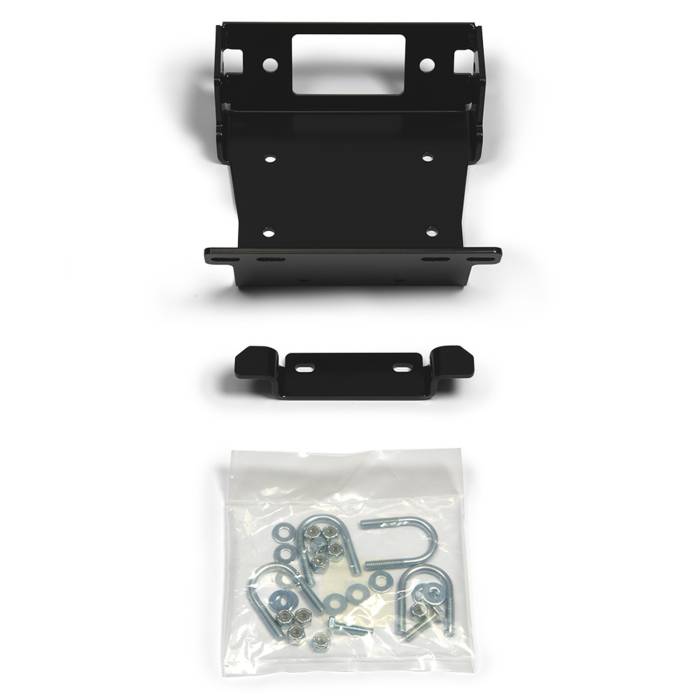 Warn - Warn Winch Mount 96939