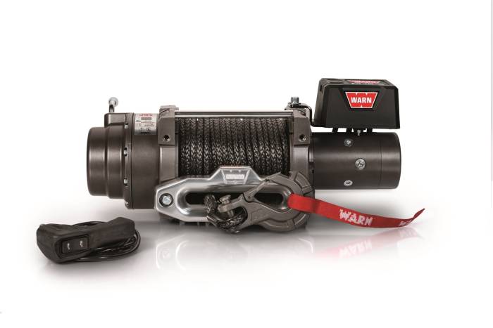 Warn - Warn Heavy Weight Series Winch 97720