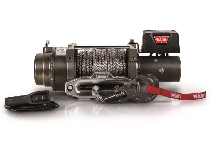 Warn - Warn Heavy Weight Series Winch 97730