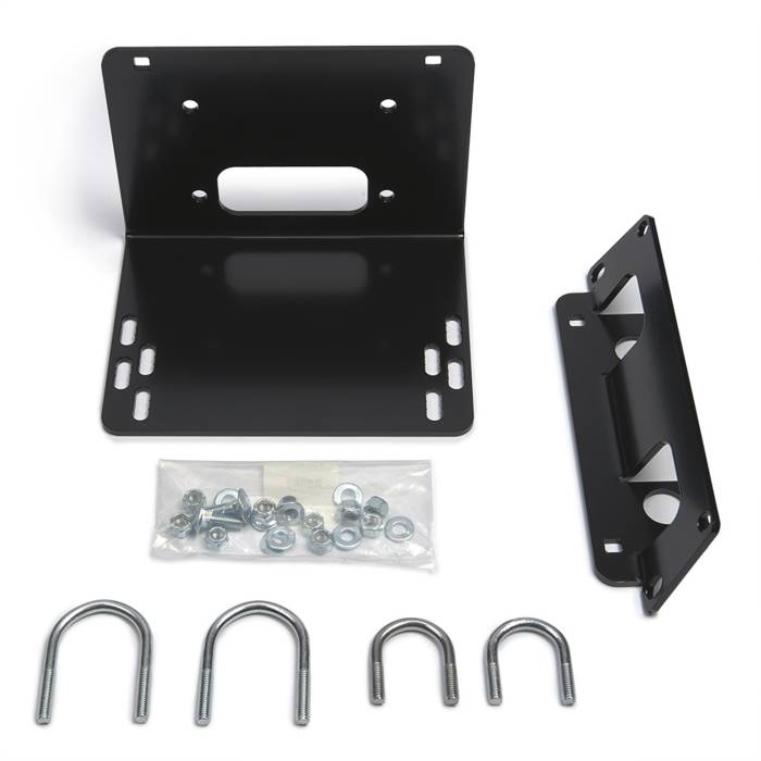 Warn - Warn Winch Mount 94580