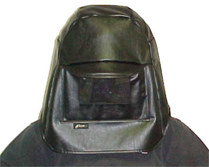 Fia - Fia Sandblast Hood SB9002