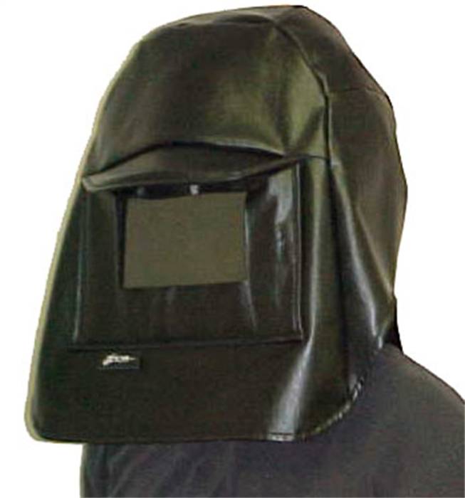 Fia - Fia Sandblast Hood SB9004