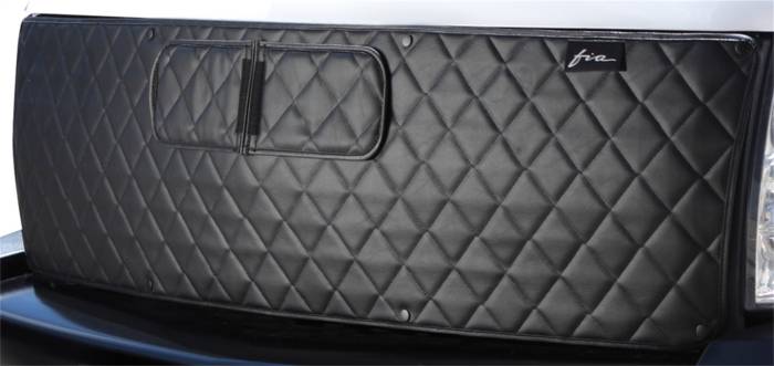 Fia - Fia Custom Fit Winter Front Bug Screen WF920