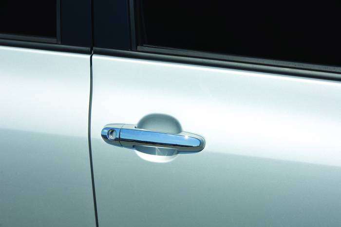 Putco - Putco Door Handle Cover 400250