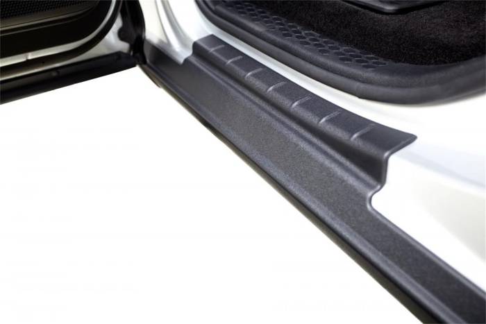 Bushwacker - Bushwacker TrailArmor Rocker Panel 14064