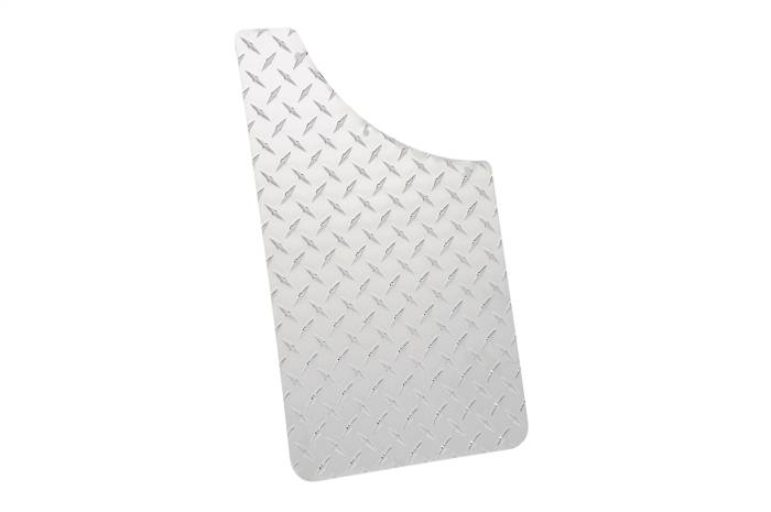 Dee Zee - Dee Zee Brite-Tread Mud Flaps DZ1808