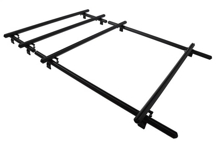 Dee Zee - Dee Zee Hex Series Roof Rack Kit DZ4472JL