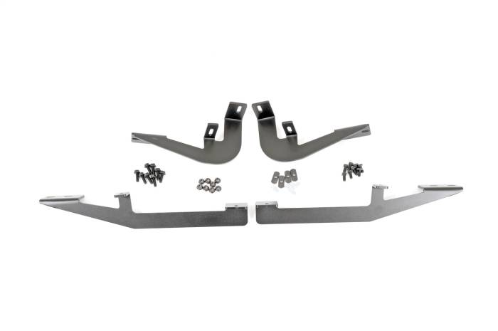 Dee Zee - Dee Zee NXc Running Board Brace DZ16220