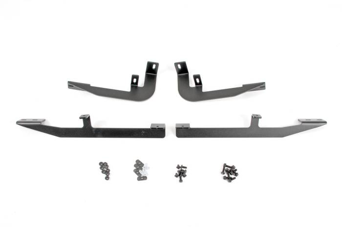 Dee Zee - Dee Zee NXc Running Board Brace DZ16222