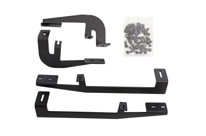 Dee Zee - Dee Zee NXc Running Board Brace DZ16224