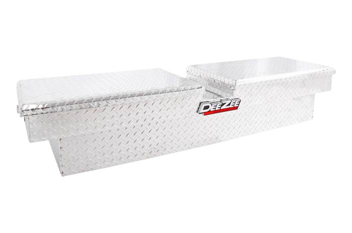 Dee Zee - Dee Zee Red Label Gull Wing Crossover Tool Box DZ10370