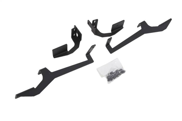 Dee Zee - Dee Zee NXc Running Board Bracket DZ16233