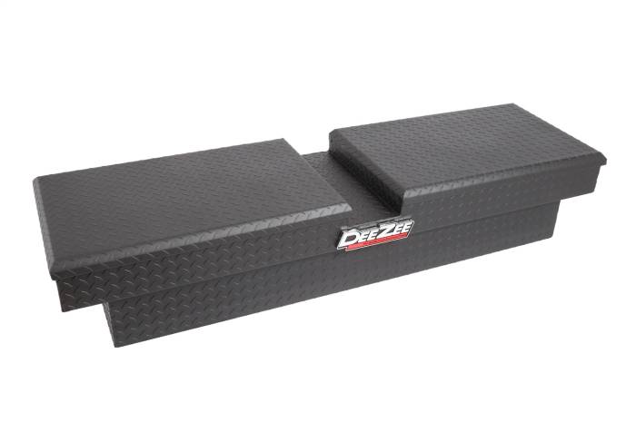 Dee Zee - Dee Zee Red Label Gull Wing Crossover Tool Box DZ10370TB