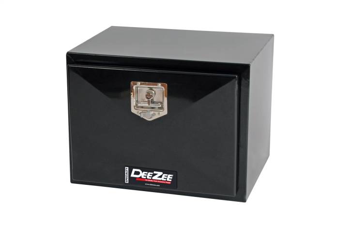 Dee Zee - Dee Zee Underbed Tool Box DB-2600