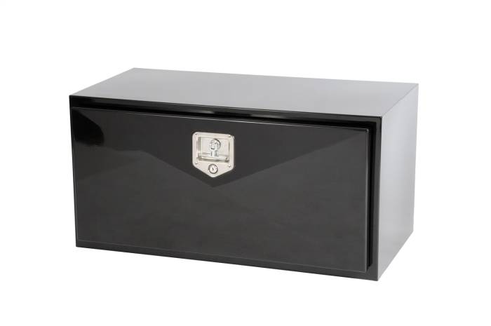 Dee Zee - Dee Zee Underbed Tool Box DB-2601