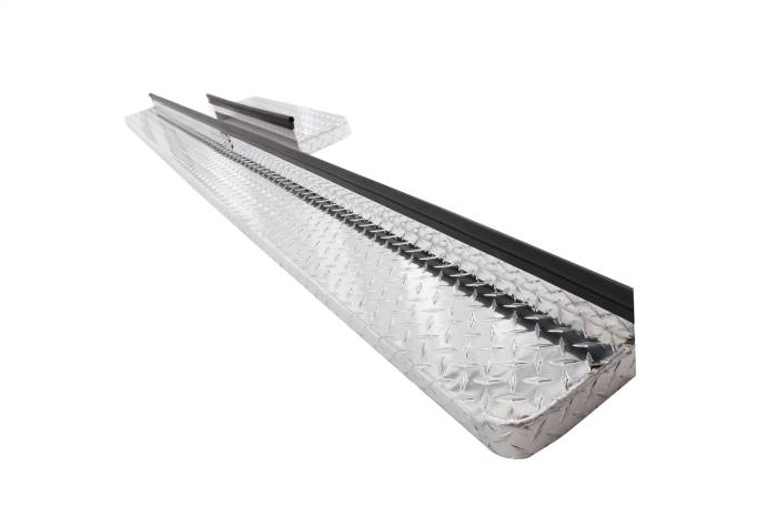 Dee Zee - Dee Zee Brite-Tread Running Boards DZ2030