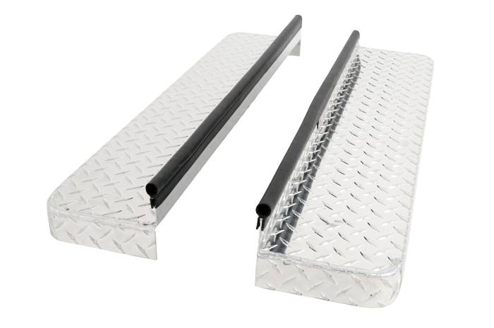 Dee Zee - Dee Zee Brite-Tread Running Boards DZ2049