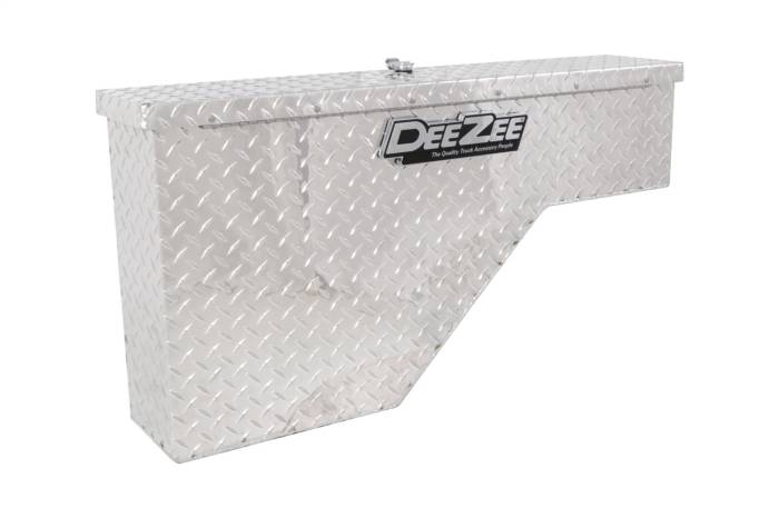 Dee Zee - Dee Zee Specialty Series Wheel Well Tool Box DZ94