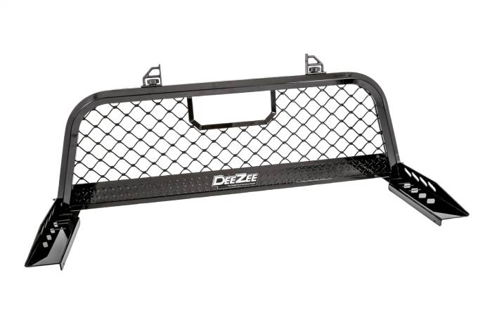 Dee Zee - Dee Zee Cab Rack DZ95050WRB