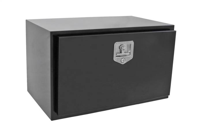 Dee Zee - Dee Zee HD Underbed Tool Box DB-2603