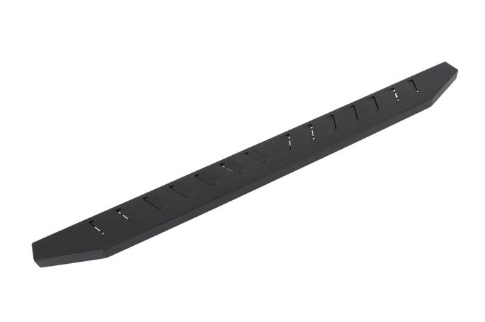 Dee Zee - Dee Zee Louvered Running Board DZ16511