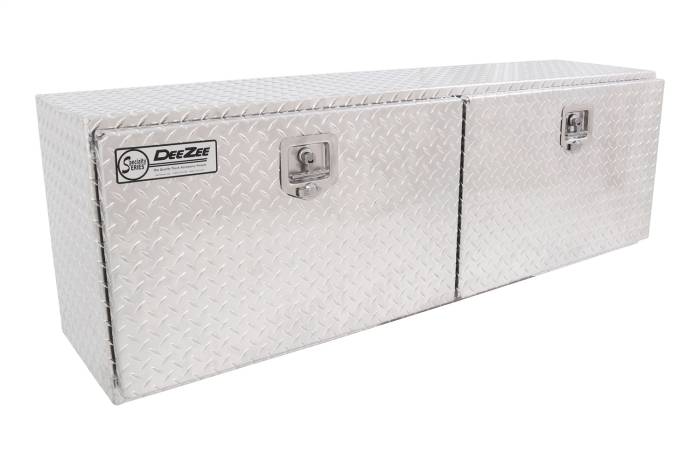 Dee Zee - Dee Zee Specialty Series Top Sider Tool Box DZ59