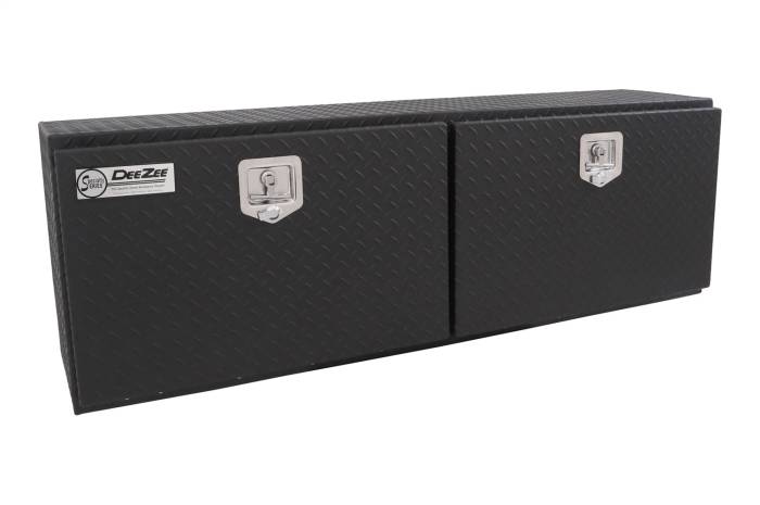 Dee Zee - Dee Zee Specialty Series Top Sider Tool Box DZ59TB