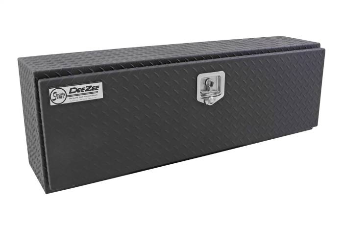 Dee Zee - Dee Zee Specialty Series Top Sider Tool Box DZ70TB