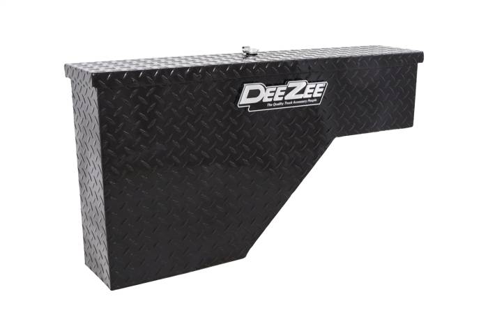 Dee Zee - Dee Zee Specialty Series Wheel Well Tool Box DZ94B