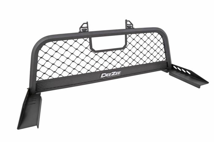 Dee Zee - Dee Zee Cab Rack DZ95050RTB