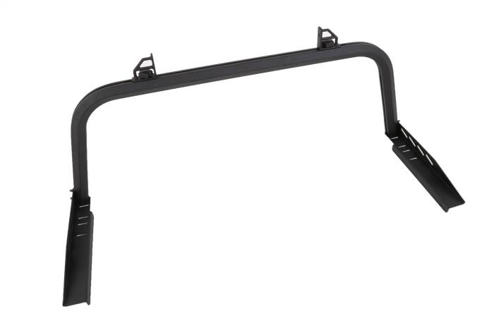 Dee Zee - Dee Zee Cab Rack DZ95054RTB