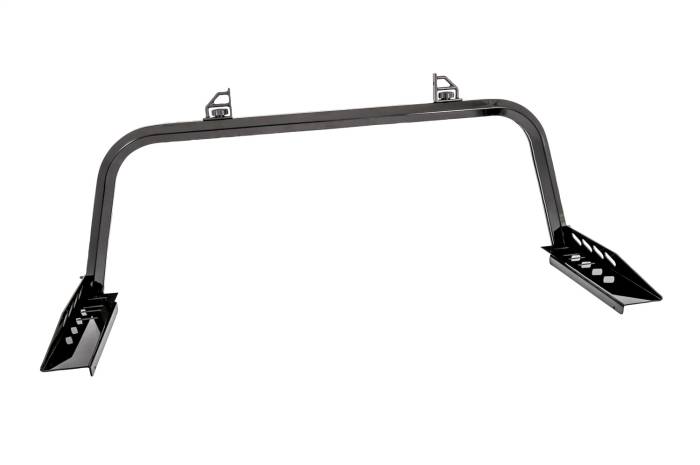 Dee Zee - Dee Zee Cab Rack DZ95071RB