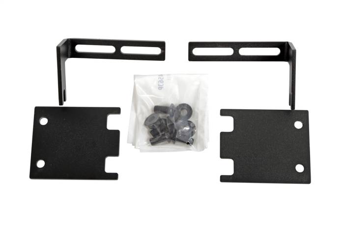 Dee Zee - Dee Zee Hood Latch Light Mount Bracket DZ4456JP