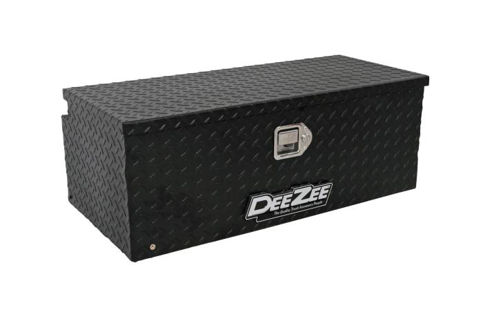 Dee Zee - Dee Zee Specialty Series Narrow Tool Box DZ6534JNTB