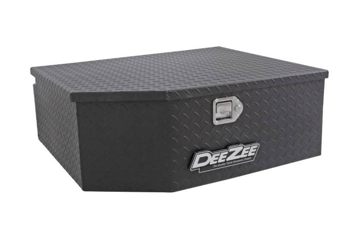 Dee Zee - Dee Zee Specialty Series Wide Tool Box DZ6534JWTB