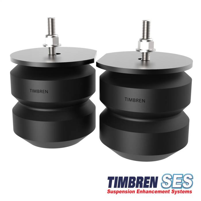 Timbren - Timbren Suspension Enhancement System WRW32